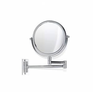 Косметическое зеркало настенное Decor Walther SPT 33